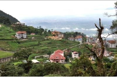 Một ngày rong ruổi khắp ngõ ngách Tam Đảo